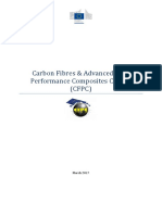 Carbon Fibres & Advanced High Performance Composites Cluster (CFPC)