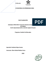 AP03-EV03 - Propuesta Diseño de Empaque y Plan Estratégico