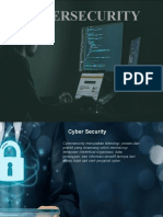 Bab 9 CYBERSECURITY