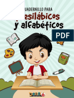 Cuadernillo para presilabicos y silabicos_organized