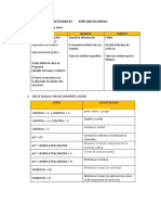 Actividad 6 Internet