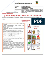 Guía Tres Grado Sexto PDF