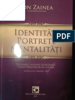 Casele de Toleranță Și Liderii Lor În Oradea