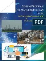 Buku Sistem Produksi Industri Manufaktur Dan Jasa