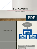 FONCOMUN