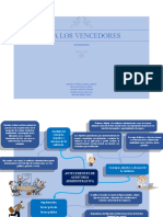 Mapa Mental Seminario de Auditoria Administrativa