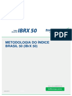 IBXL Metodologia PT BR