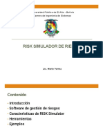 07 Risk Simulador de Riesgo