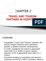 Chapter 2 Travel and Tourism