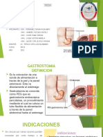 GASTROSTOMÍA1