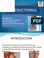 SAFENECTOMIA Listo