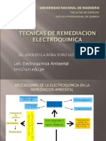 TECNICAS_ DE REMEDIACION ELECTROQUIMICA