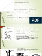 Verificacion y Alineamiento de Bielas