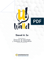 Manual Nov Uwallet