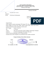 Permohonan Narasumber STR CPD Online