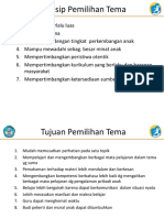 2.1-2 Implementasi Tematik Terpadu