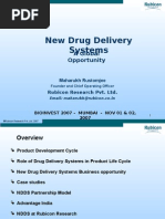 Download NEW DRUG DELIVERY SYSTEM by Rugun Clara Samosir SN51137425 doc pdf