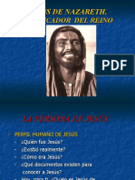 Cap. 3 Jesús Predicador
