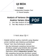 UJI BEDA-Terbaru