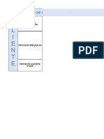 DIAGRAMA DE PROCESOS