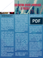 Devaluación Monetaria, Inflación e Hiperinflación en Venezuela. Oscar Gonzalez. 5to B