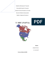 Segundo Trabajo de Integracion Economica