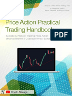 Price Action Trading Handbook