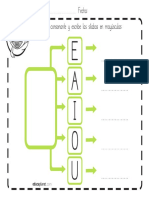 Silabas Escribe Personalizable Educaplanet Eb