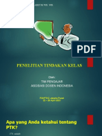 Materi 1 PTK