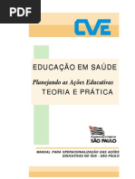 educacao em saude