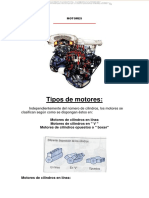 Manual Motores Tipos Partes Componentes Funcionamiento Partes Electricas Sistemas