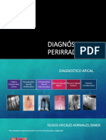 Diagnóstico periapical 