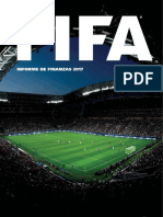 Fifa Financial Report 2017