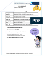 Tarea de Matematica