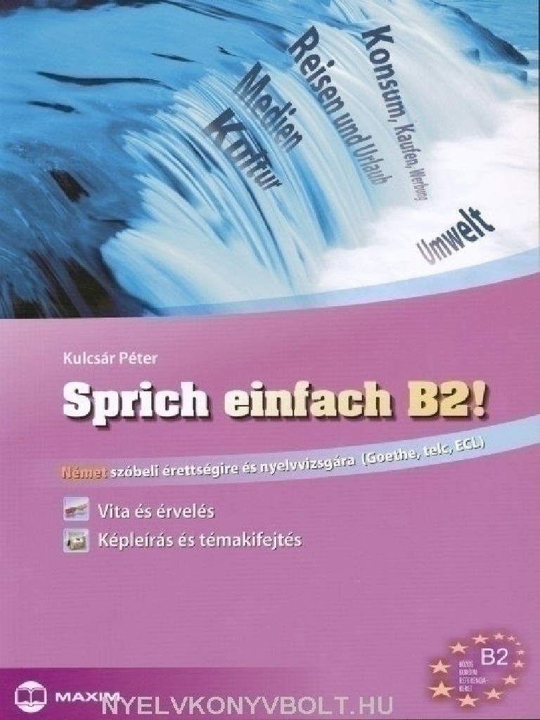 Sprich einfach b2 pdf