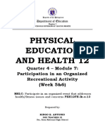 Q4 M7 PEH 12 Q4 MELC07 MODULE Week56.AntonioRingo C.