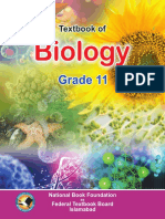 Biology 11