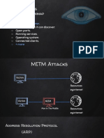 Network Mapping Nmap / Zenmap: Security Scanner