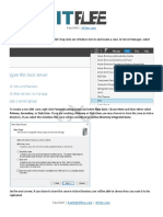 Creating A Forward Lookup Zone: Paul Hill