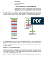 Estructura de Control Repetitivas