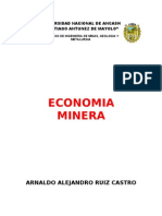 Economia Minera-Libro Final