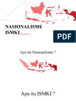 Nasionalsime Ismki Kelompok 4