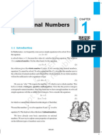 Math Ncert Book