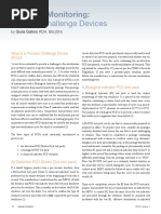 Selecting Effective Internal PCDs | PDF | Sterilization (Microbiology ...
