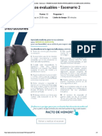 Actividad de puntos evaluables - Escenario 2_ PRIMER BLOQUE-TEORICO_FUNDAMENTOS DE MERCADEO-[GRUPO6]