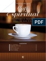 Bill Johnson Café Espiritual (Algumas Páginas)