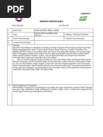 Sinopsis Buku Untuk SPLG  PDF