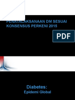 Dr. Hotmen Sppd. TB-DM 26 Juli 2016