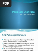 Download Psikologi Olahraga by pey_anselmo SN51139070 doc pdf