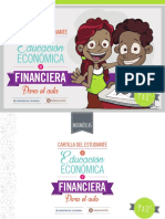 Guia Finanzas Personales Emprendimiento